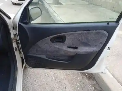 Scrapping Vehicle citroen saxo 1.5 diesel of the year 1999 powered vjz