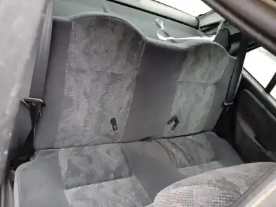 Scrapping Vehicle citroen saxo 1.5 diesel of the year 1999 powered vjz