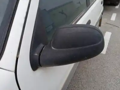 Scrapping Vehicle citroen saxo 1.5 diesel of the year 1999 powered vjz