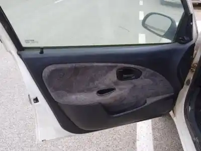 Scrapping Vehicle citroen saxo 1.5 diesel of the year 1999 powered vjz