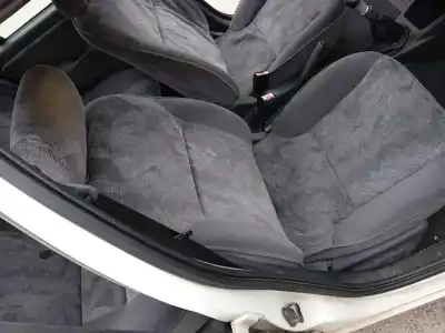 Scrapping Vehicle citroen saxo 1.5 diesel of the year 1999 powered vjz