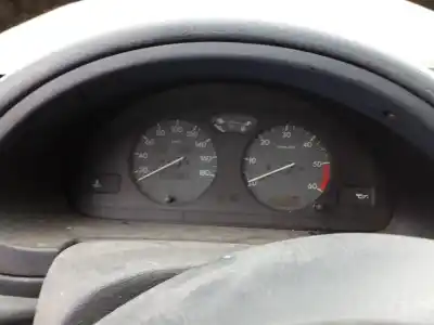 Scrapping Vehicle citroen saxo 1.5 diesel of the year 1999 powered vjz