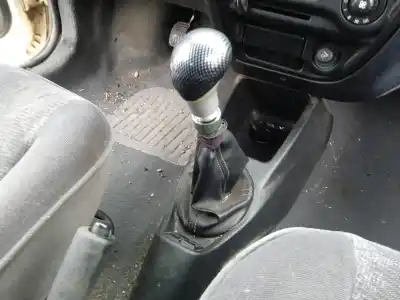 Scrapping Vehicle citroen saxo 1.5 diesel of the year 1999 powered vjz