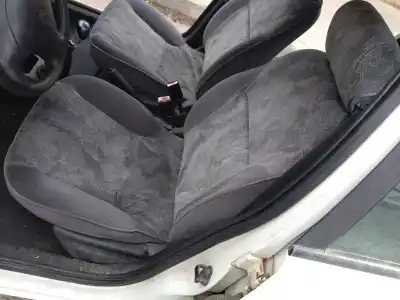 Scrapping Vehicle citroen saxo 1.5 diesel of the year 1999 powered vjz