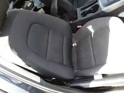 Здавання транспортного засобу audi a4 b8 (8k2) 2.0 tdi року 2001 потужний 