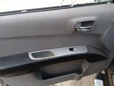 Утилизация автомобиля mitsubishi l 200 (ka0/kb0) cabina doble intense 4x4 года 2001 питание 4d56