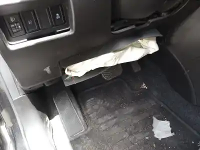 Утилизация автомобиля suzuki swift (az) gle года 2001 питание k12b