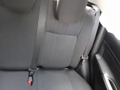Утилизация автомобиля suzuki swift (az) gle года 2001 питание k12b
