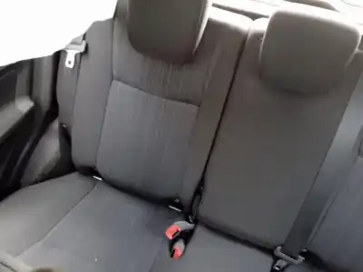 Утилизация автомобиля suzuki swift (az) gle года 2001 питание k12b