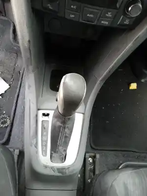 Утилизация автомобиля suzuki swift (az) gle года 2001 питание k12b
