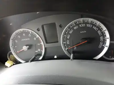 Утилизация автомобиля suzuki swift (az) gle года 2001 питание k12b