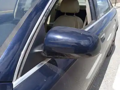 Утилизация автомобиля audi a6 c6 (4f2) 2.4 года 2001 питание bdw