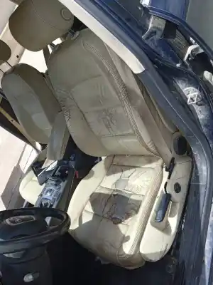 Утилизация автомобиля audi a6 c6 (4f2) 2.4 года 2001 питание bdw