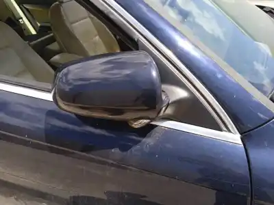 Утилизация автомобиля audi a6 c6 (4f2) 2.4 года 2001 питание bdw