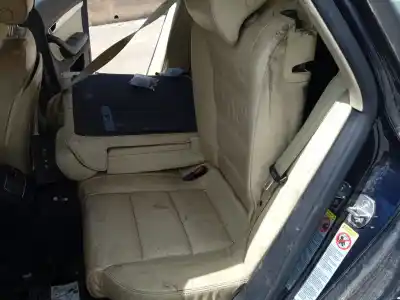 Утилизация автомобиля audi a6 c6 (4f2) 2.4 года 2001 питание bdw