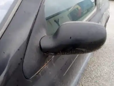 Утилизация автомобиля renault clio ii fase ii (b/cb0) authentique confort года 2004 питание k9k e7