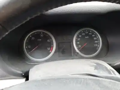 Утилизация автомобиля renault clio ii fase ii (b/cb0) authentique confort года 2004 питание k9k e7