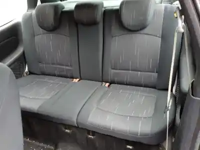 Утилизация автомобиля renault clio ii fase ii (b/cb0) authentique confort года 2004 питание k9k e7