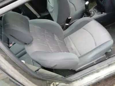 Утилизация автомобиля renault clio ii fase ii (b/cb0) authentique confort года 2004 питание k9k e7