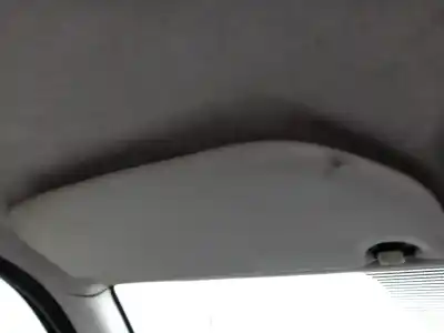 Veicolo di demolizione citroen saxo 1.1 sx dell'anno 2003 alimentato hfx