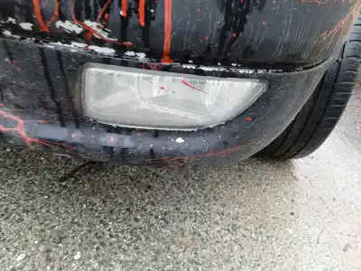 Veicolo di demolizione citroen saxo 1.1 sx dell'anno 2003 alimentato hfx