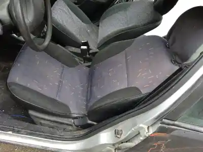 Scrapping Vehicle CITROEN SAXO 1.1 SX of the year 2003 powered HFX