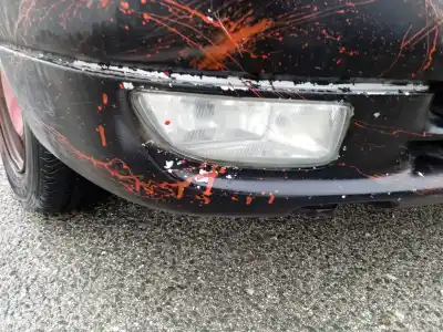 Veicolo di demolizione citroen saxo 1.1 sx dell'anno 2003 alimentato hfx