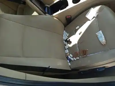 Scrapping Vehicle bmw x1 (e84) sdrive 20 d of the year 2001 powered n47d20c