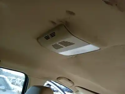 Scrapping Vehicle bmw x1 (e84) sdrive 20 d of the year 2001 powered n47d20c