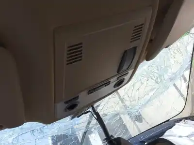 Scrapping Vehicle bmw x1 (e84) sdrive 20 d of the year 2001 powered n47d20c