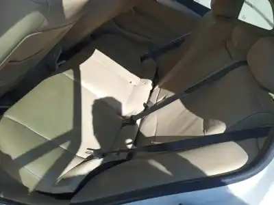 Scrapping Vehicle bmw x1 (e84) sdrive 20 d of the year 2001 powered n47d20c