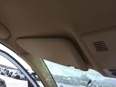 Scrapping Vehicle bmw x1 (e84) sdrive 20 d of the year 2001 powered n47d20c