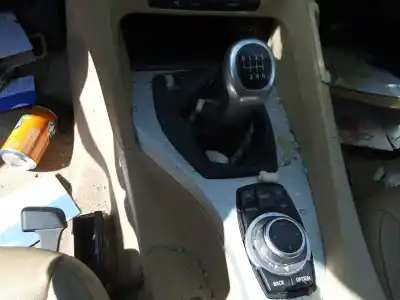 Scrapping Vehicle bmw x1 (e84) sdrive 20 d of the year 2001 powered n47d20c