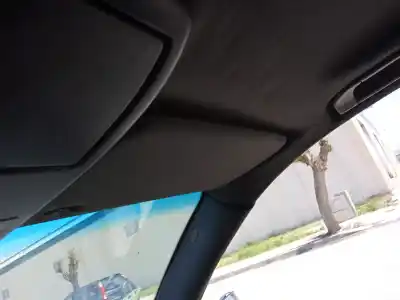 Veículo de Sucata bmw x5 (e53) 3.0d do ano 2002 alimentado 306d2