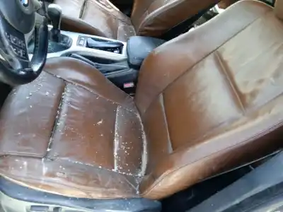 Veículo de Sucata bmw x5 (e53) 3.0d do ano 2002 alimentado 306d2