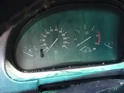 Veículo de Sucata bmw x5 (e53) 3.0d do ano 2002 alimentado 306d2