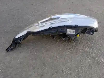 Veículo de Sucata peugeot 208 allure do ano 2016 alimentado hn01