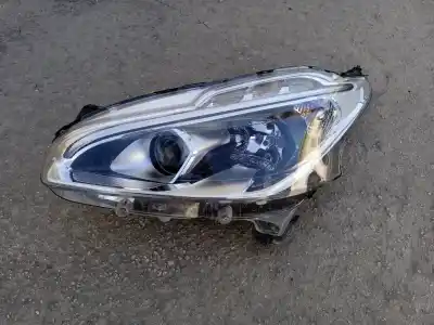 Veículo de Sucata peugeot 208 allure do ano 2016 alimentado hn01