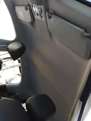 Veículo de Sucata peugeot 208 allure do ano 2016 alimentado hn01