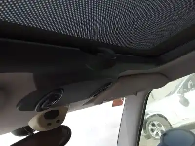 Утилизация автомобиля mini mini (r50, r53) cooper s года 2001 питание 