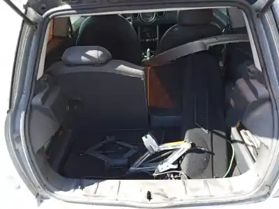 Утилизация автомобиля mini mini (r50, r53) cooper s года 2001 питание 