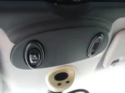 Утилизация автомобиля mini mini (r50, r53) cooper s года 2001 питание 