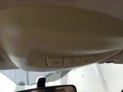 Veicolo di demolizione lancia ypsilon (101) 1.2 8v dell'anno 2007 alimentato 188a4000