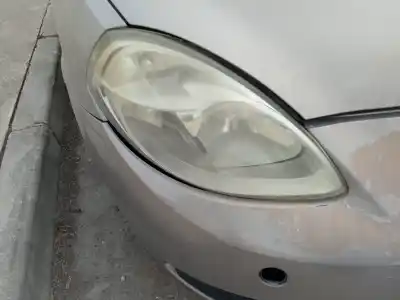 Veicolo di demolizione lancia ypsilon (101) 1.2 8v dell'anno 2007 alimentato 188a4000