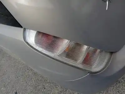 Veicolo di demolizione lancia ypsilon (101) 1.2 8v dell'anno 2007 alimentato 188a4000