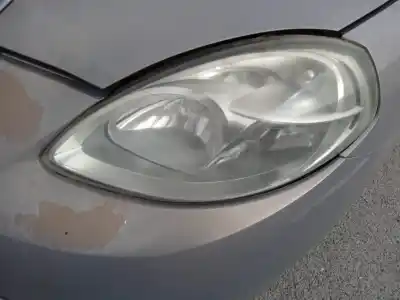 Veicolo di demolizione lancia ypsilon (101) 1.2 8v dell'anno 2007 alimentato 188a4000