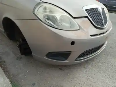 Veicolo di demolizione lancia ypsilon (101) 1.2 8v dell'anno 2007 alimentato 188a4000