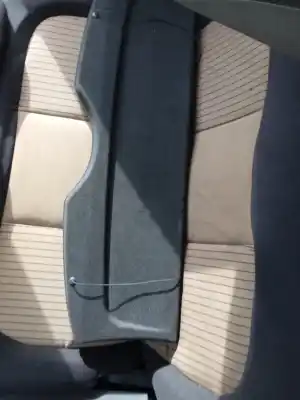 Veicolo di demolizione lancia ypsilon (101) 1.2 8v dell'anno 2007 alimentato 188a4000