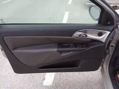 Veicolo di demolizione lancia ypsilon (101) 1.2 8v dell'anno 2007 alimentato 188a4000