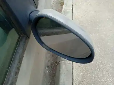 Veicolo di demolizione lancia ypsilon (101) 1.2 8v dell'anno 2007 alimentato 188a4000